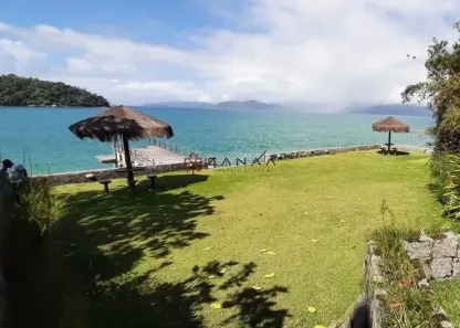 Casa de Condomínio com 3 Quartos à venda, 170m² no Zona Rural, Mangaratiba