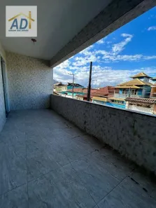 Apartamento com 2 Quartos para alugar, 95m² no Vargem Pequena, Rio de Janeiro