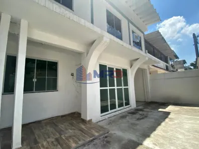Casa de Condomínio com 4 Quartos à venda, 287m² no Freguesia (Jacarepaguá), Rio de Janeiro
