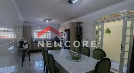 Casa com 3 Quartos à venda, 290m² no Vila das Bandeiras, Guarulhos