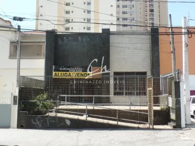 Ponto Comercial à venda, 218m² no Centro, Campinas