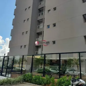 Apartamento com 3 Quartos para alugar, 90m² no Centro, São José do Rio Preto