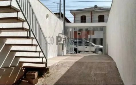 Sobrado com 2 Quartos à venda, 135m² no Jardim das Vertentes, São Paulo