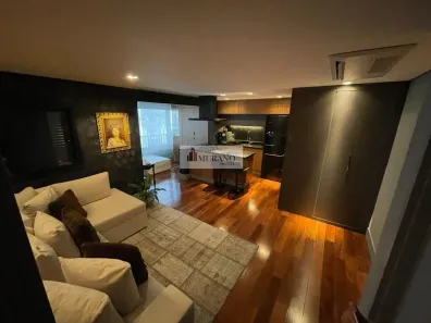 Apartamento com 2 Quartos à venda, 123m² no Brás, São Paulo