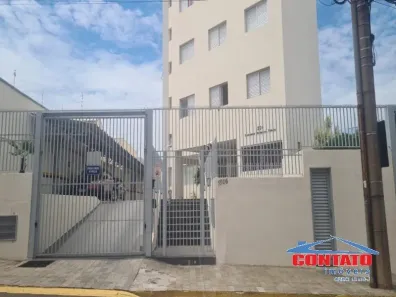 Apartamento com 3 Quartos à venda, 96m² no Vila Monteiro (Gleba I), São Carlos