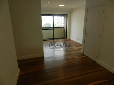 Apartamento com 3 Quartos para alugar, 85m² no Pinheiros, São Paulo