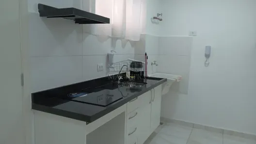 Apartamento com 1 Quarto para alugar, 35m² no São Judas, São Paulo