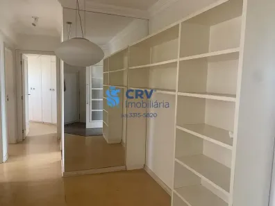 Apartamento com 3 Quartos para alugar, 80m² no Jardim Higienópolis, Londrina