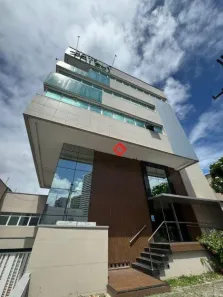 Prédio Comercial à venda, 814m² no Dionisio Torres, Fortaleza