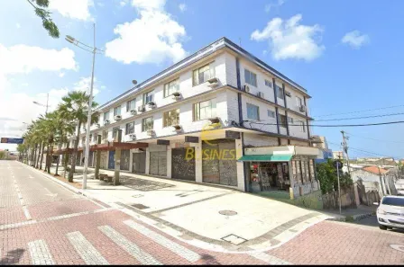 Sala Comercial para alugar, 37m² no Praia de Iracema, Fortaleza