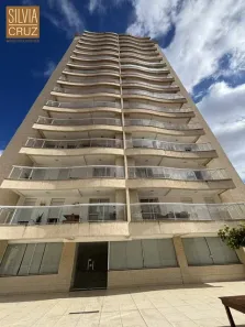 Apartamento com 3 Quartos à venda, 118m² no Cidade Alta, Piracicaba