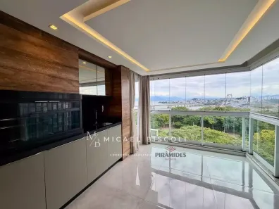 Apartamento com 3 Quartos à venda, 159m² no Centro, Florianópolis