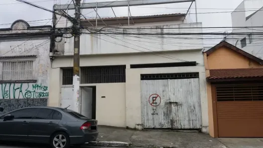 Casa com 5 Quartos à venda, 400m² no Penha de França, São Paulo