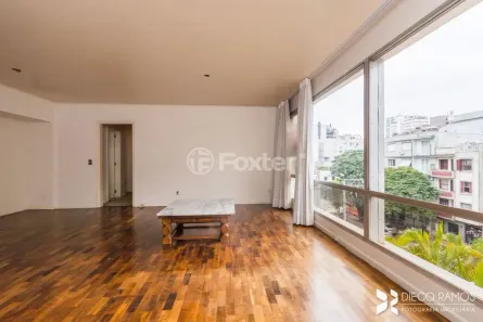 Apartamento com 3 Quartos à venda, 126m² no Rio Branco, Porto Alegre