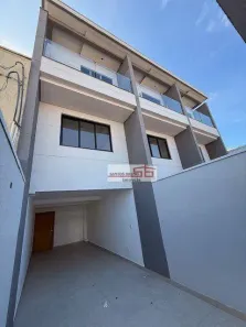 Sobrado com 2 Quartos à venda, 130m² no Vila Carolina, São Paulo