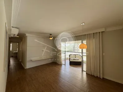 Apartamento com 3 Quartos para alugar, 92m² no Vila Brandina, Campinas