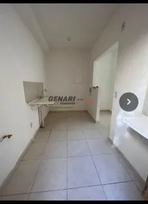 Apartamento com 2 Quartos à venda, 55m² no Conjunto Habitacional Residencial Veredas da Conquista, Indaiatuba