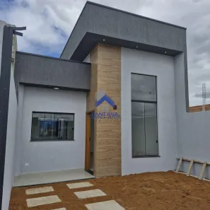 Casa com 2 Quartos à venda, 75m² no Areão, Taubaté