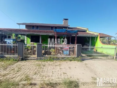 Casa com 3 Quartos à venda, 286m² no Centro, Balneário Barra do Sul