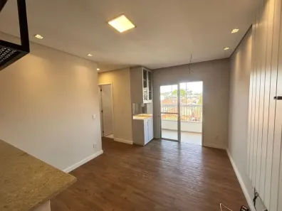 Apartamento com 2 Quartos à venda, 57m² no São Luiz, Itu