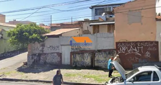 Lote/Terreno à venda, 300m² no Renascença, Belo Horizonte