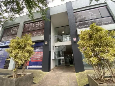 Sala Comercial para alugar, 50m² no Centro, Portão