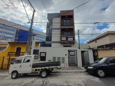 Kitnet com 1 Quarto à venda, 24m² no Vila Cruz das Almas, São Paulo