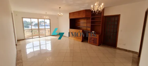 Apartamento com 4 Quartos à venda, 220m² no Centro, Jundiaí