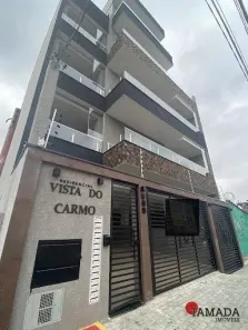 Apartamento com 2 Quartos à venda, 53m² no Cidade Centenário, São Paulo