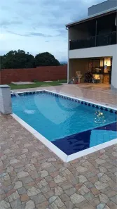 Fazenda/Sítio com 3 Quartos à venda, 380m² no Caguassu, Sorocaba