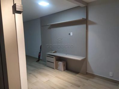 Apartamento com 2 Quartos à venda, 64m² no Parque Quinta das Paineiras, São José do Rio Preto
