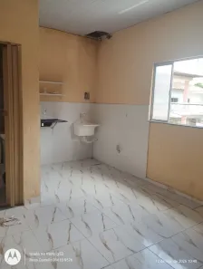 Apartamento com 2 Quartos para alugar, 40m² no Marambaia, Belém