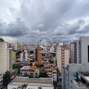 Cobertura com 3 Quartos à venda, 175m² no Alto Barroca, Belo Horizonte