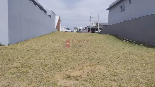 Lote/Terreno à venda, 300m² no São Venâncio, Itupeva