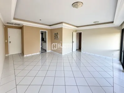 Apartamento com 3 Quartos para venda ou aluguel, 130m² no Jardim Vivendas, São José do Rio Preto
