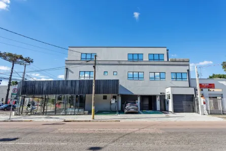 Sala Comercial para alugar, 55m² no Rebouças, Curitiba