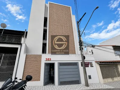 Apartamento com 1 Quarto à venda, 26m² no Parada XV de Novembro, São Paulo