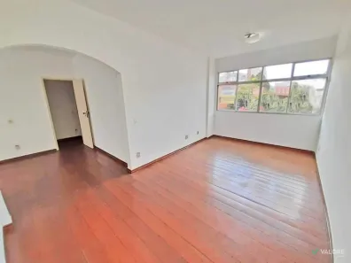 Apartamento com 3 Quartos à venda, 92m² no Sion, Belo Horizonte
