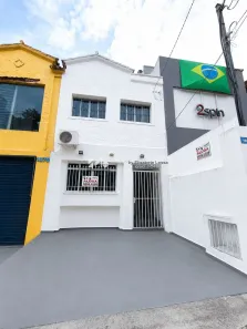 Imóvel Comercial para alugar, 160m² no Vila Pompéia, São Paulo