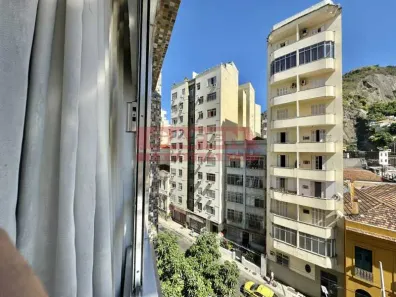 Apartamento com 1 Quarto à venda, 67m² no Catete, Rio de Janeiro