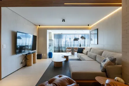 Apartamento com 2 Quartos à venda, 130m² no Pinheiros, São Paulo