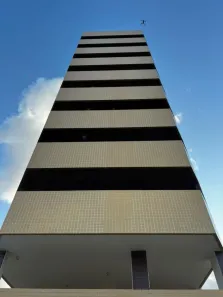 Apartamento com 3 Quartos para alugar, 125m² no Jardim Oceania, João Pessoa
