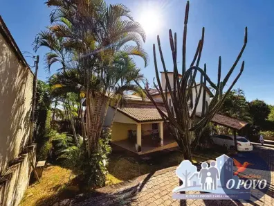 Fazenda/Sítio com 5 Quartos à venda, 4740m² no Vila Jardim São Judas Tadeu, Goiânia