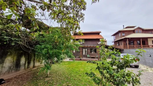 Imóvel Comercial com 3 Quartos à venda, 169m² no Campeche, Florianópolis
