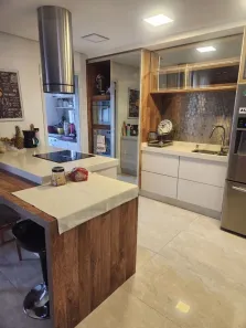 Apartamento com 2 Quartos para venda ou aluguel, 150m² no Vila Carrão, São Paulo