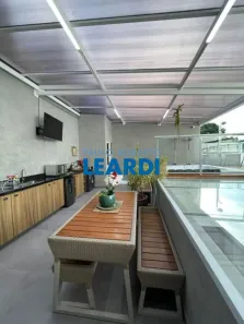 Sobrado com 3 Quartos à venda, 202m² no Jardim da Campina, São Paulo