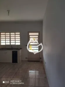 Casa com 3 Quartos à venda, 111m² no Parque Bom Retiro, Paulínia