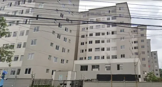 Apartamento com 2 Quartos à venda, 40m² no Colônia (Zona Leste), São Paulo