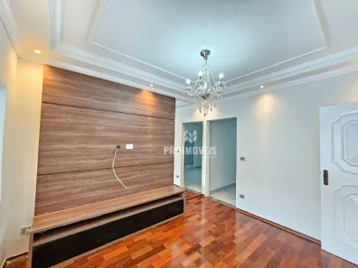 Casa com 3 Quartos à venda, 175m² no Jardim Ipiranga, Americana