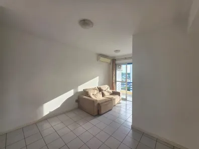 Apartamento com 3 Quartos para alugar, 80m² no Chapada, Manaus